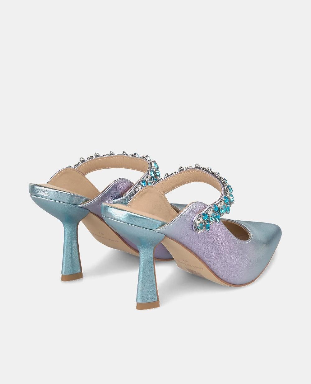 Alma en pena ZAPATO DESTALONADO Mejor oferta