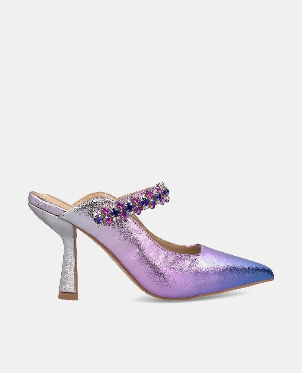 Alma en pena ZAPATO DESTALONADO Rebajas online