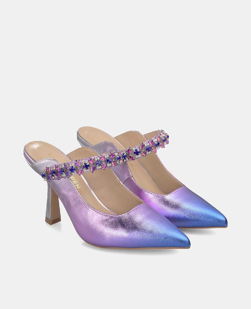 Alma en pena ZAPATO DESTALONADO Rebajas online