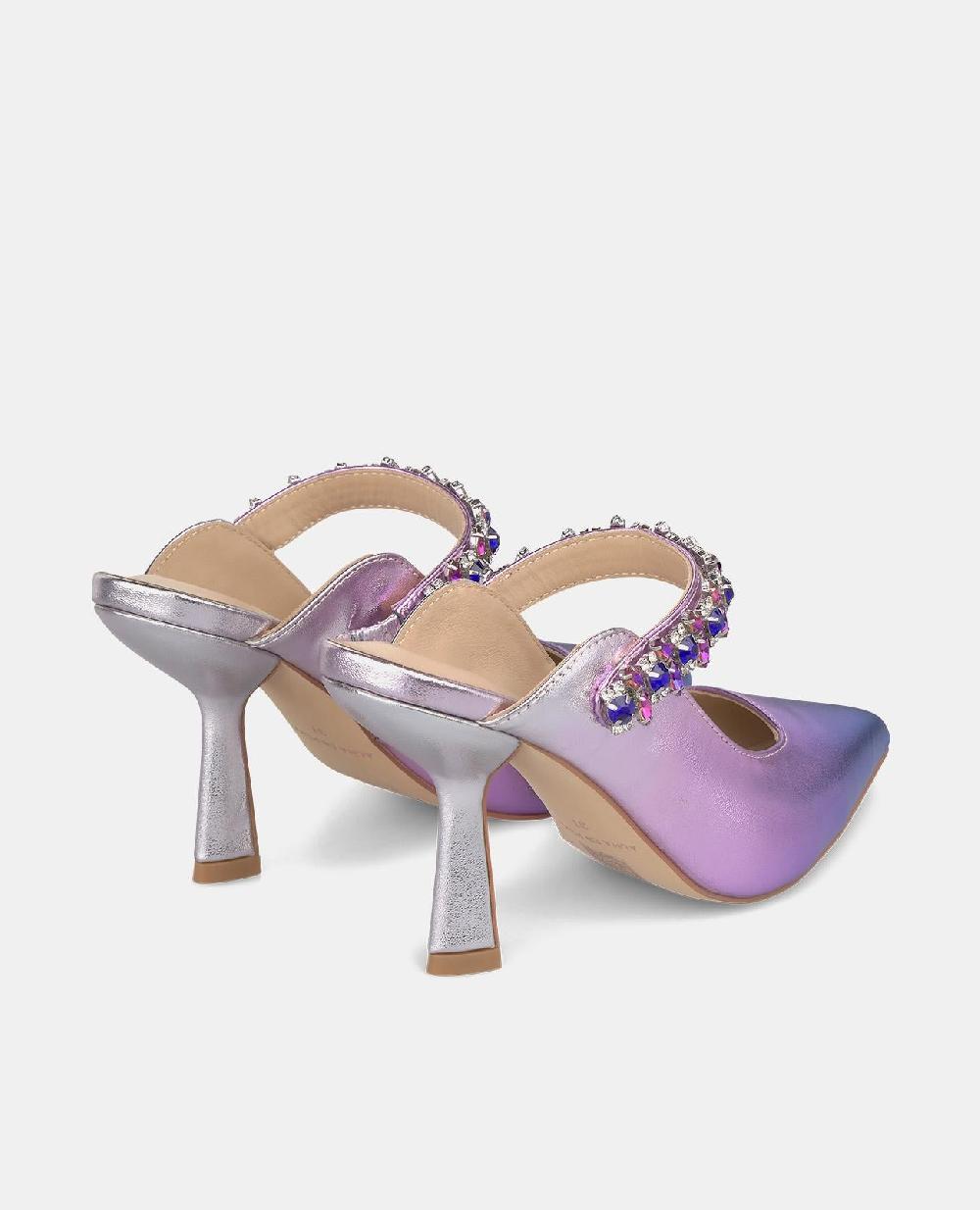 Alma en pena ZAPATO DESTALONADO Rebajas online