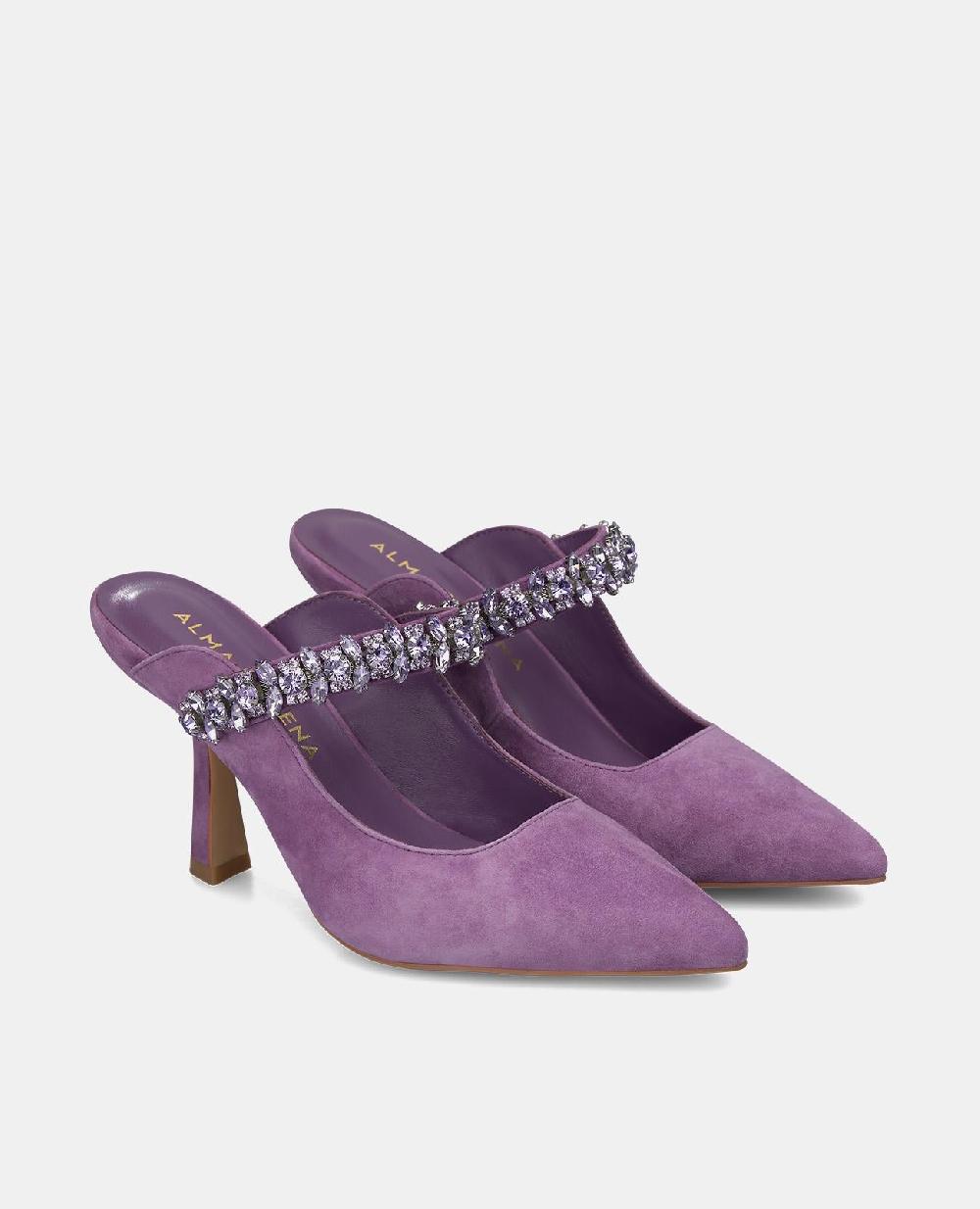 Alma en pena ZAPATO DESTALONADO Rebajas top
