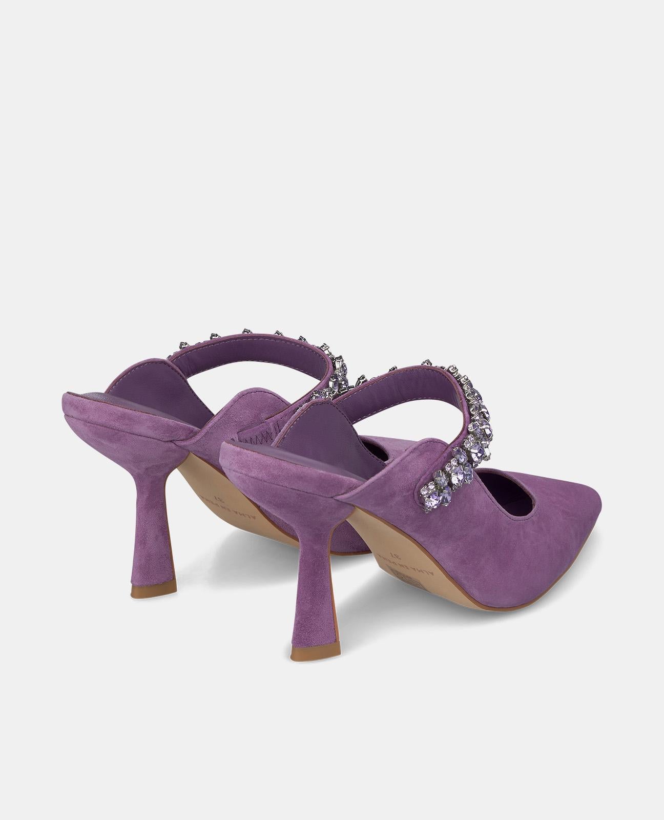 Alma en pena ZAPATO DESTALONADO Rebajas top