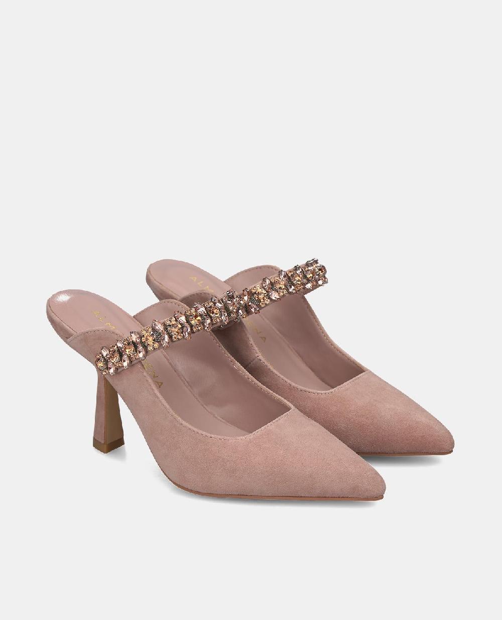 Alma en pena ZAPATO DESTALONADO Oferta especial