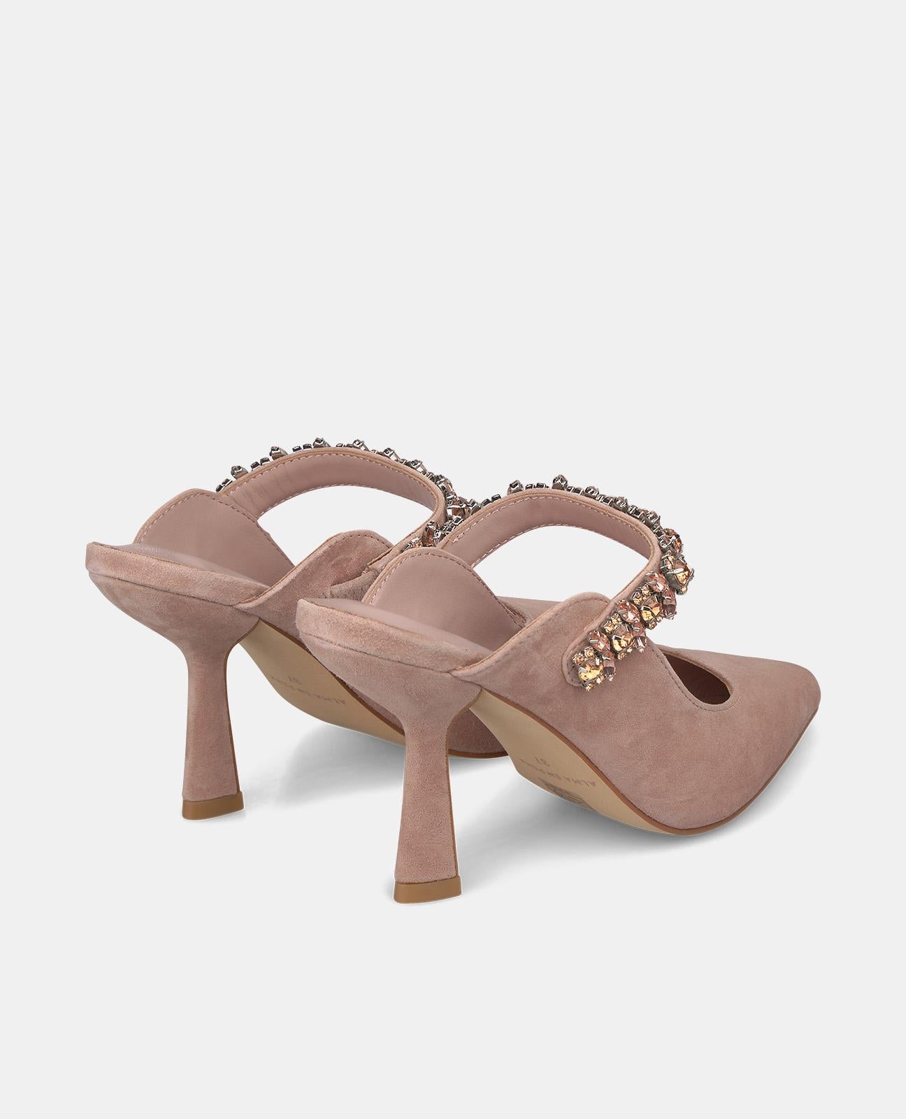 Alma en pena ZAPATO DESTALONADO Oferta especial