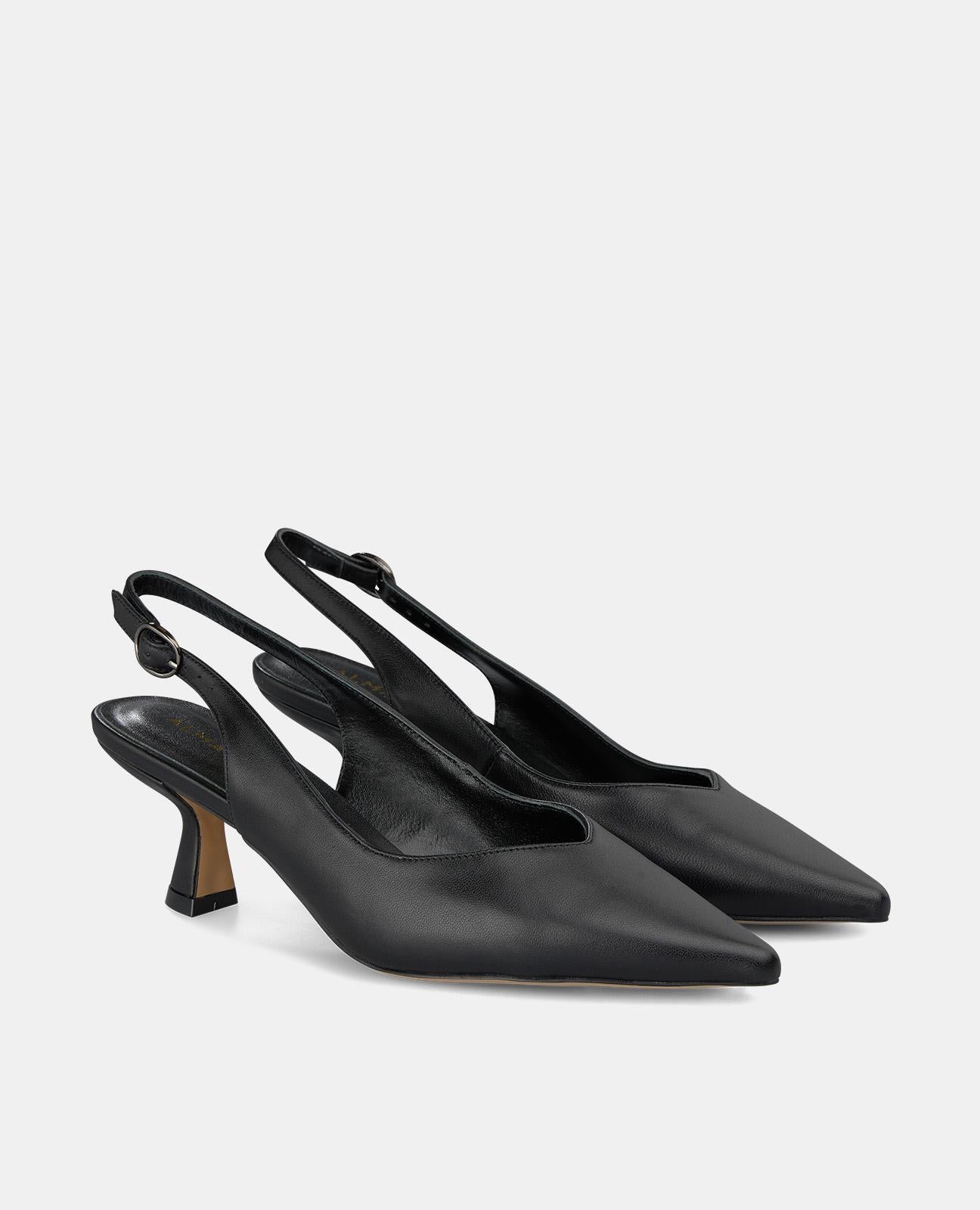 Alma en pena ZAPATO TACÓN EN PUNTA COMPRAR AHORA