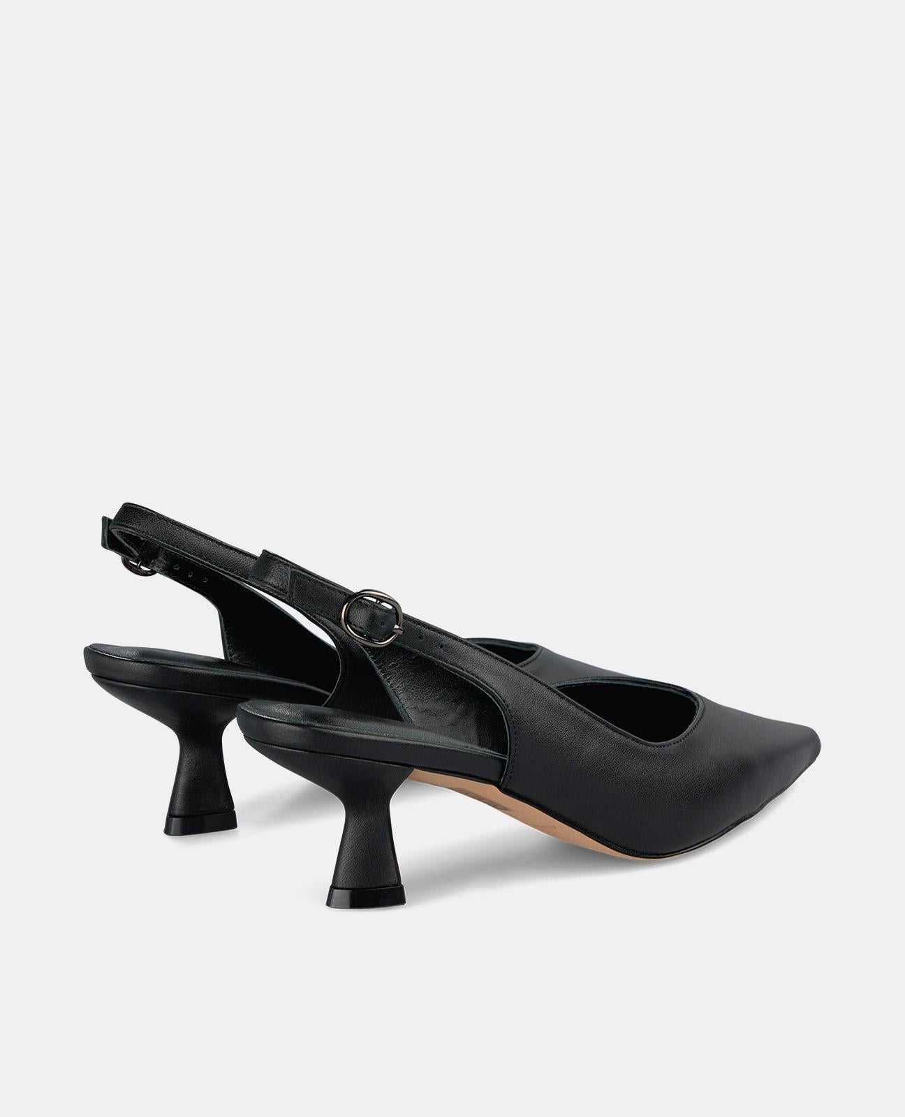 Alma en pena ZAPATO TACÓN EN PUNTA COMPRAR AHORA