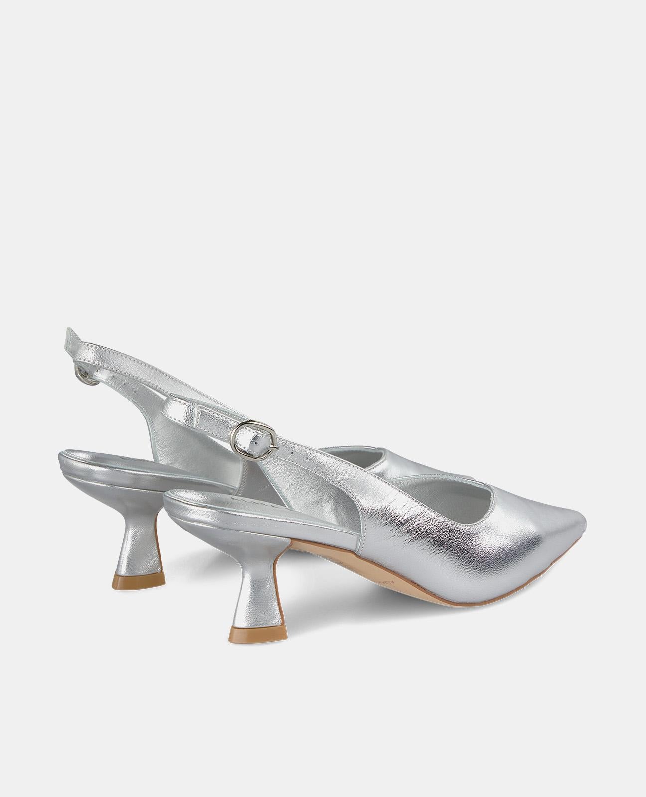 Alma en pena ZAPATO TACÓN EN PUNTA ÚLTIMAS EDICIONES