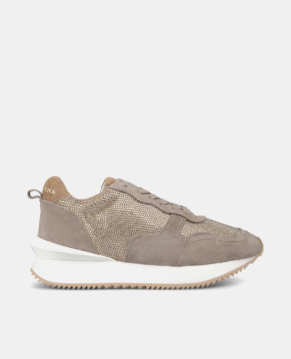 Alma en pena SNEAKER BRILLANTE