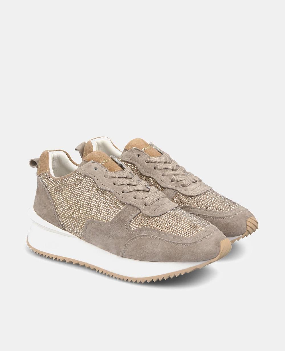 Alma en pena SNEAKER BRILLANTE Limitado a 3 días