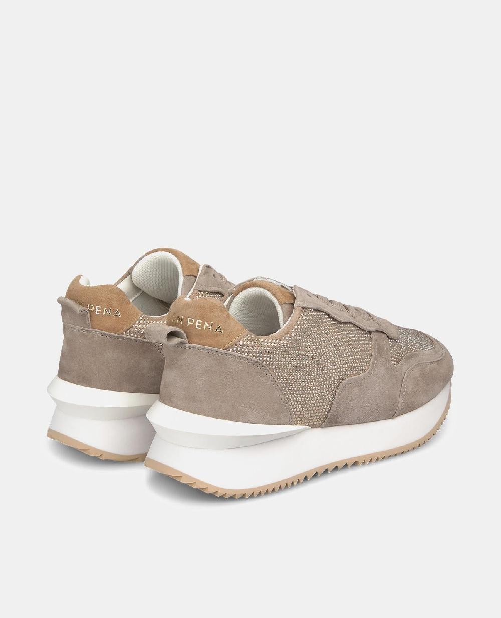 Alma en pena SNEAKER BRILLANTE Limitado a 3 días