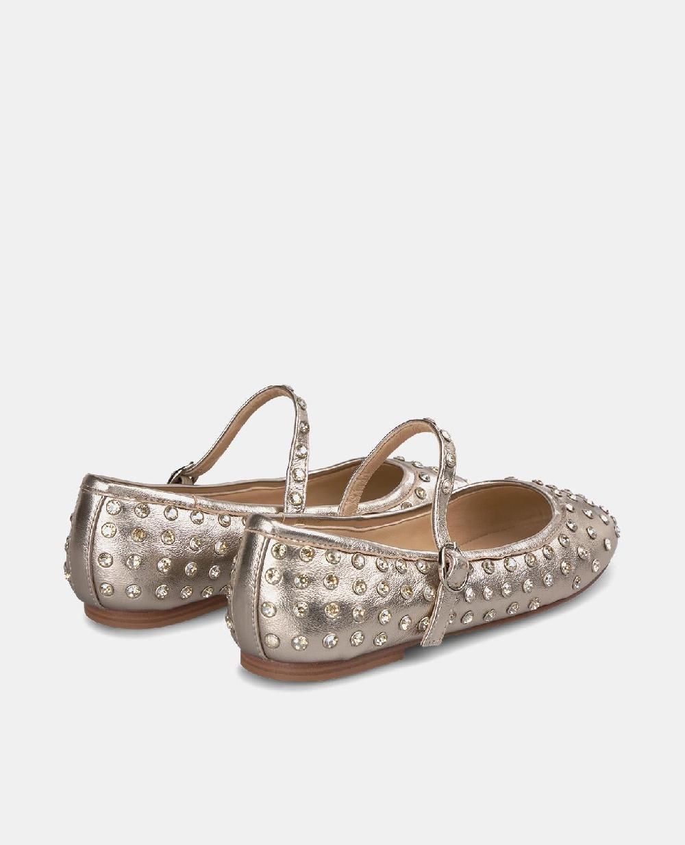 Alma en pena BAILARINA SERRAJE TACHAS Precio ultrabajo
