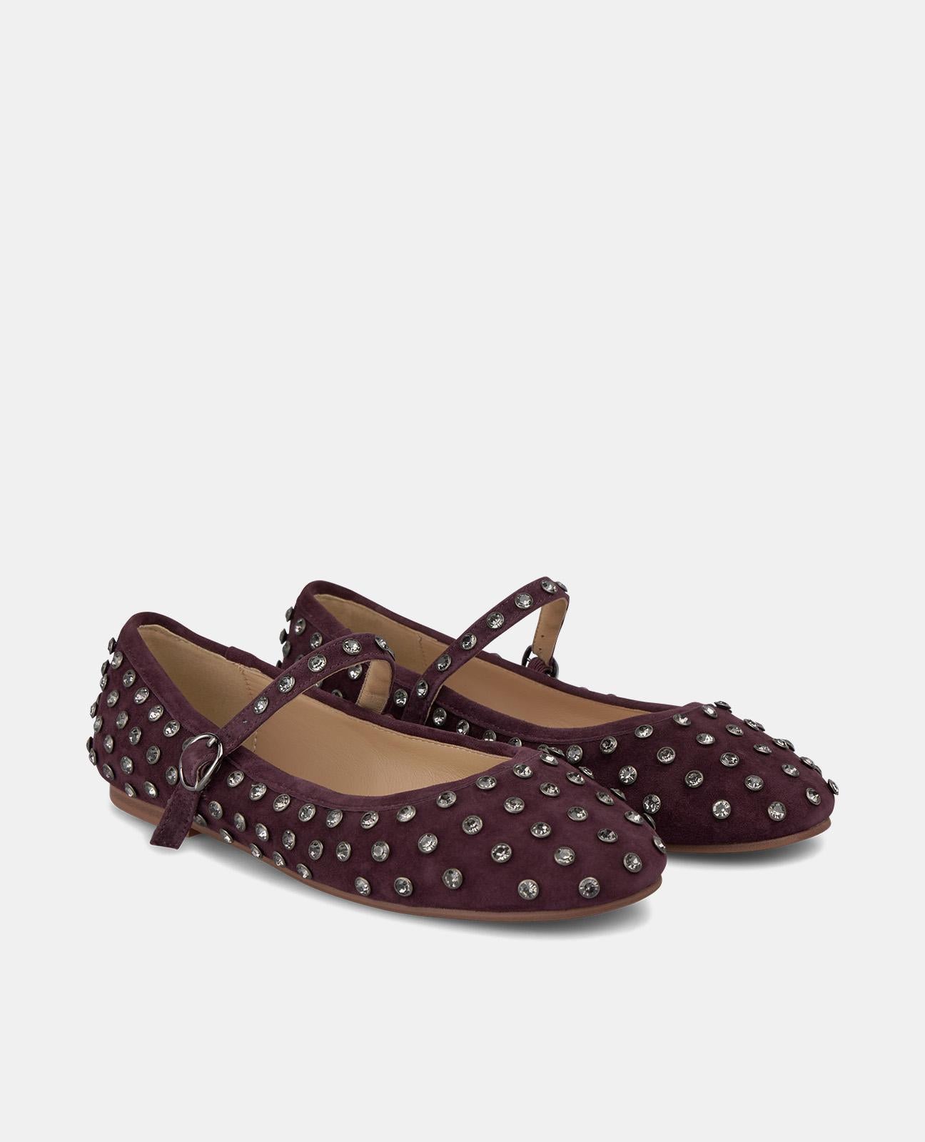 Alma en pena BAILARINA SERRAJE TACHAS Outlet online