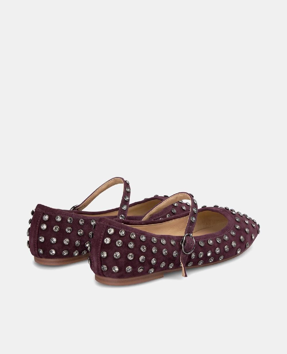 Alma en pena BAILARINA SERRAJE TACHAS Outlet online