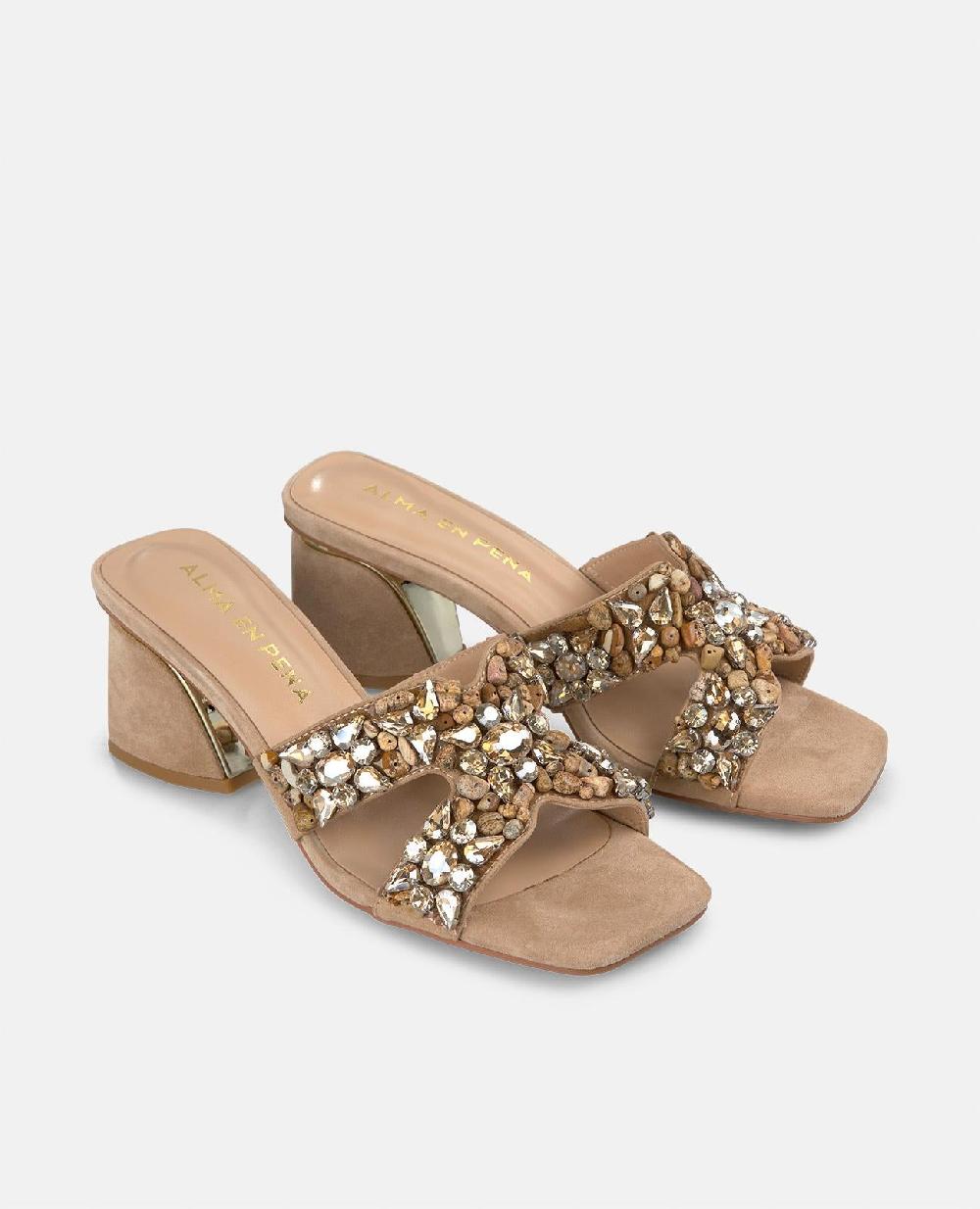 Alma en pena MULE TACÓN En oferta