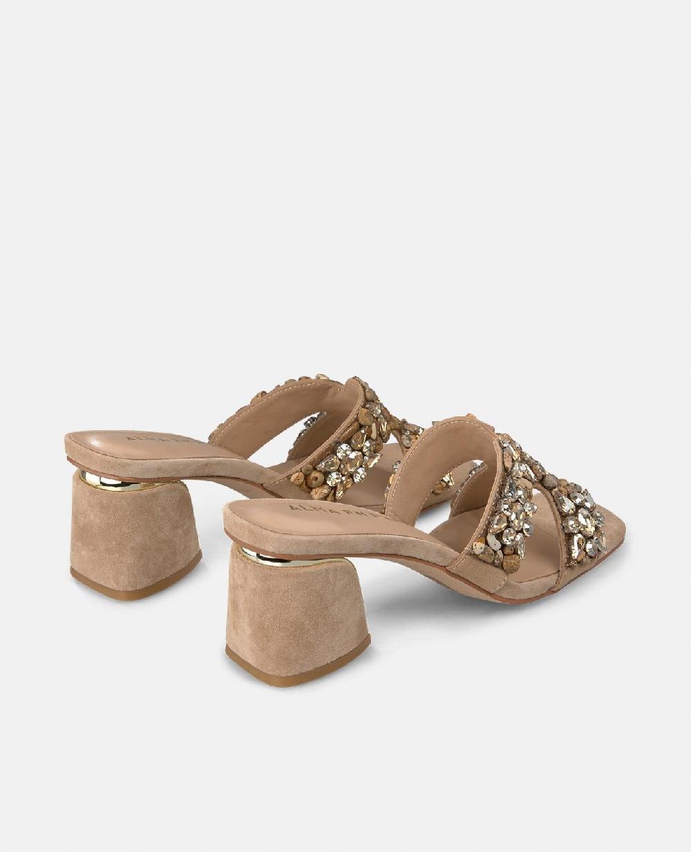 Alma en pena MULE TACÓN En oferta