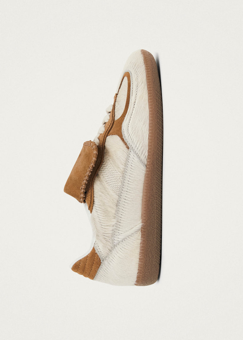 Alohas Tb.490 Club Soft Zapatillas de Cuero Camel Descuentos del mes