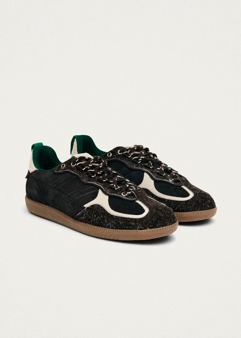 Alohas Tb.490 Trek Zapatillas de Cuero Marrón Descuento por venta flash
