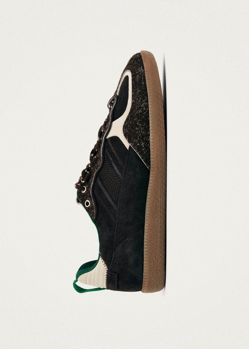 Alohas Tb.490 Trek Zapatillas de Cuero Marrón Descuento por venta flash