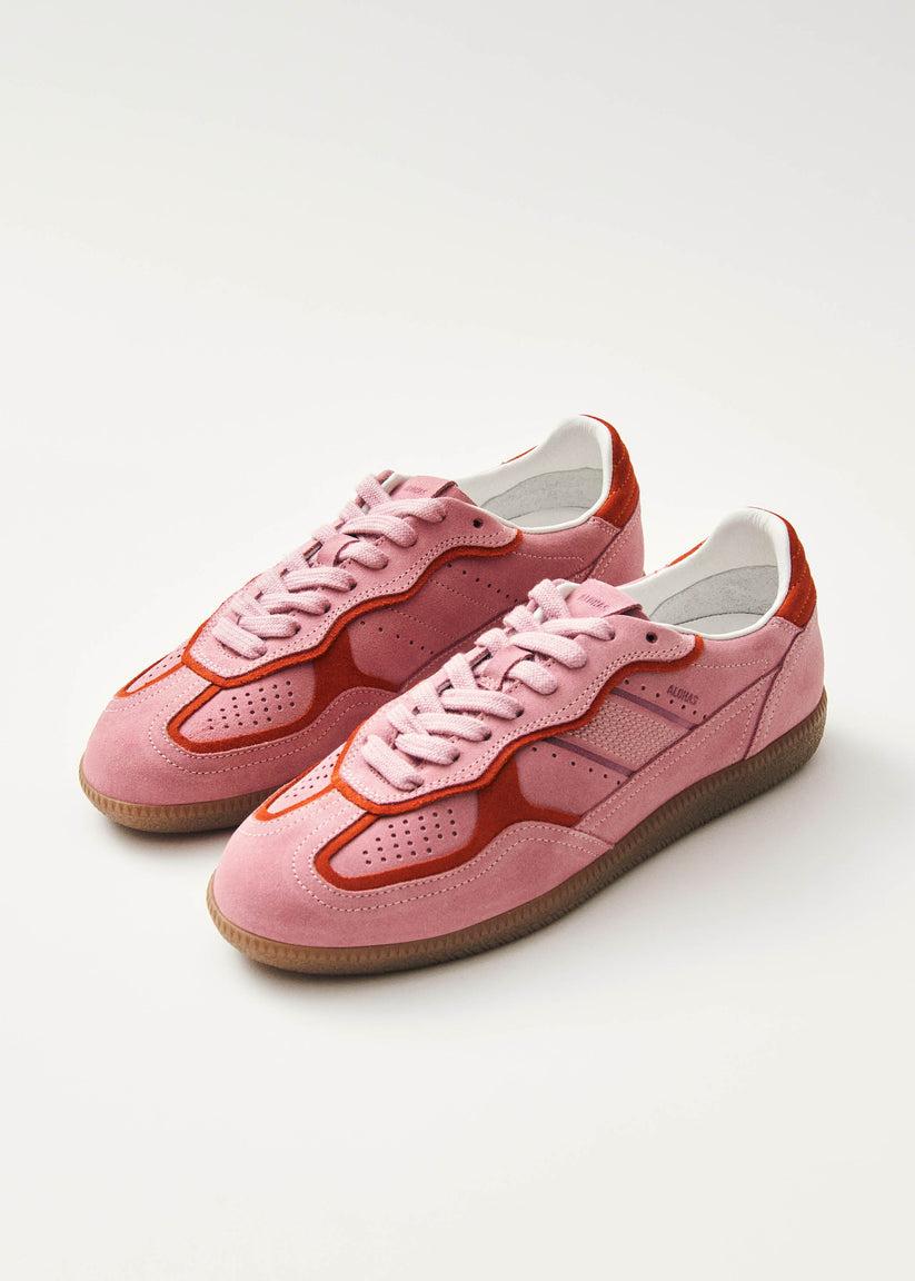 Alohas Tb.490 Rife Sea Zapatillas de Cuero Rosa Ofertas de temporada
