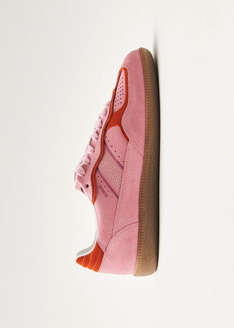 Alohas Tb.490 Rife Sea Zapatillas de Cuero Rosa Ofertas de temporada