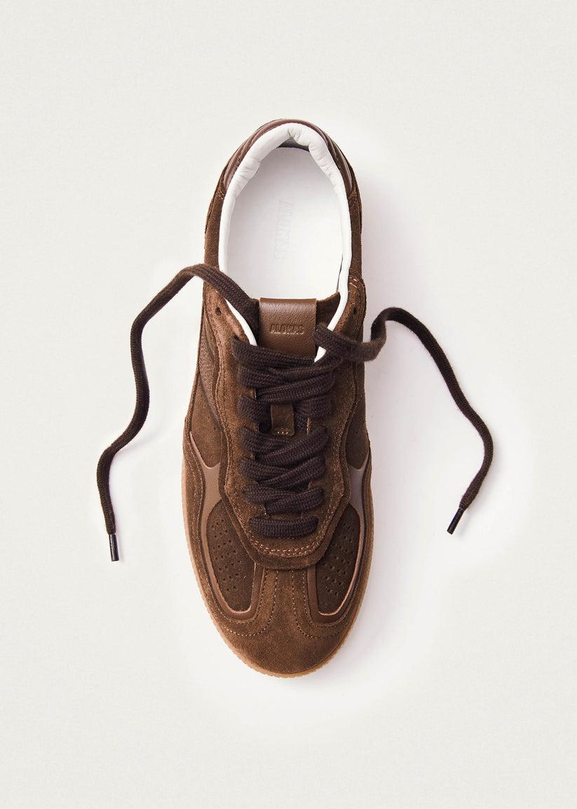 Alohas Tb.490 Rife Zapatillas de Ante Marrones Ofertas especiales
