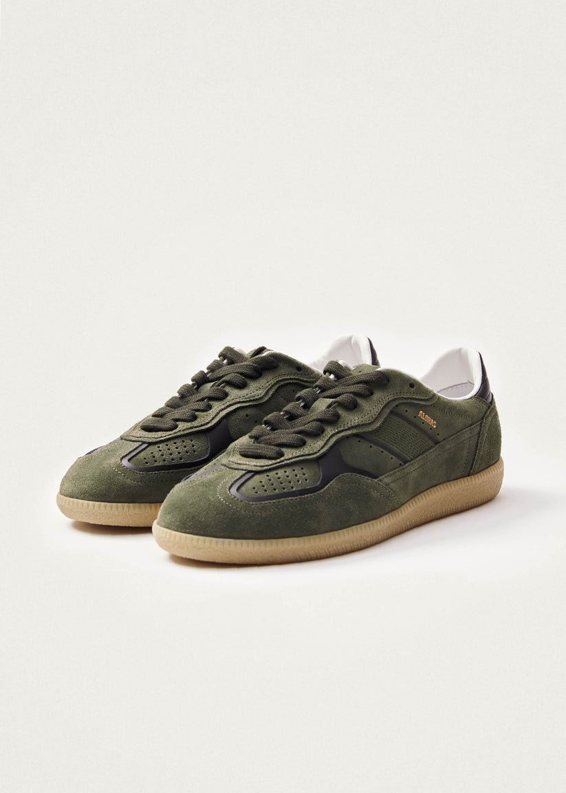 Alohas Tb.490 Rife Zapatillas de Ante Color Caqui Grandes ahorros