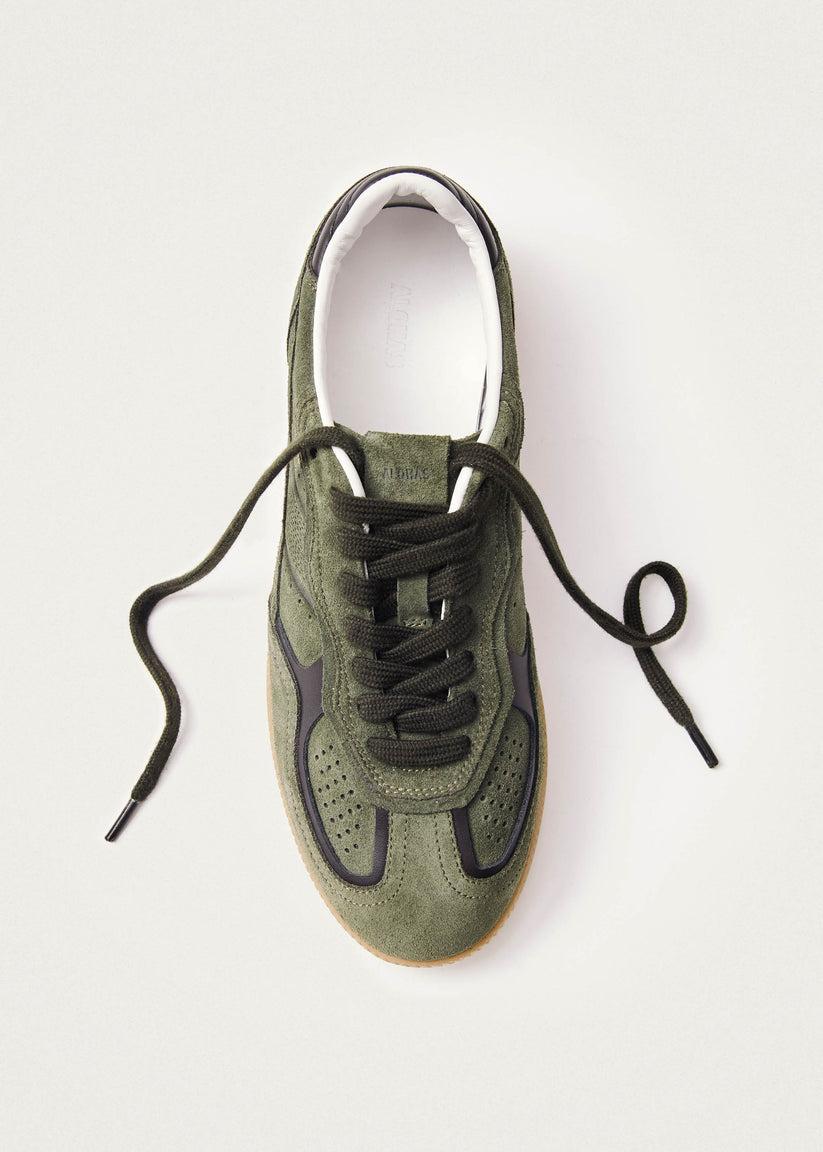 Alohas Tb.490 Rife Zapatillas de Ante Color Caqui Grandes ahorros