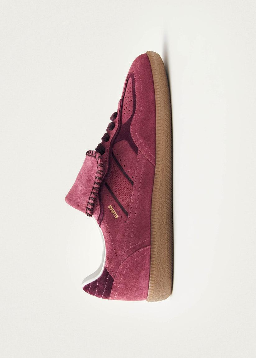 Alohas Tb.490 Club Zapatillas de Ante Color Frambuesa 2025
