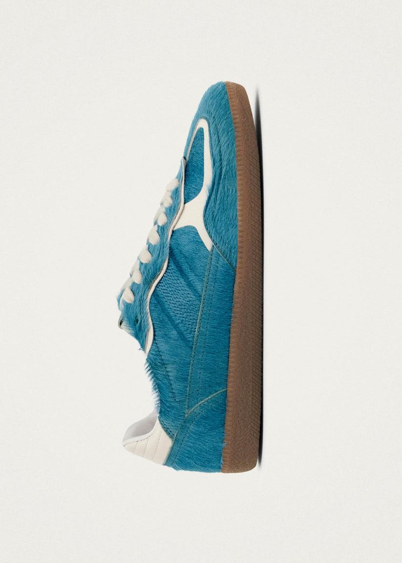 Alohas Tb.490 Rife Soft Zapatillas de Cuero Azul Rebajas baratas