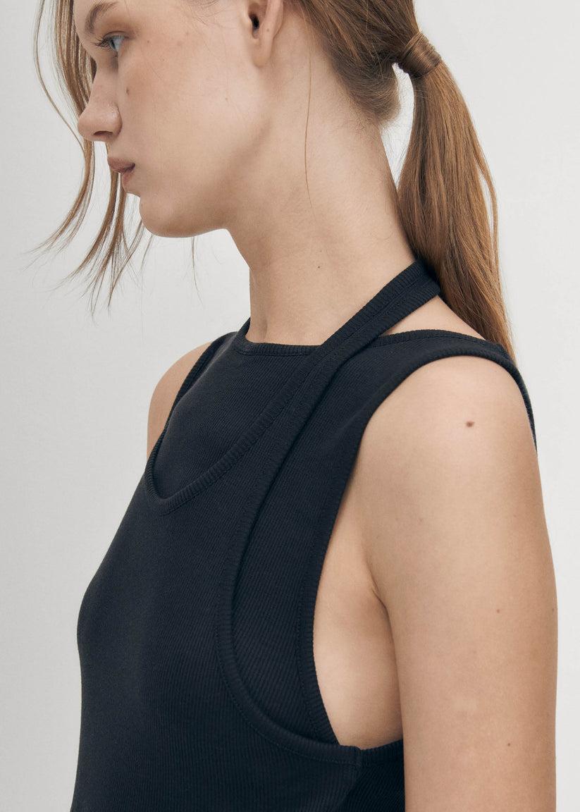 Alohas Eos Black Tank COMPRAR AHORA