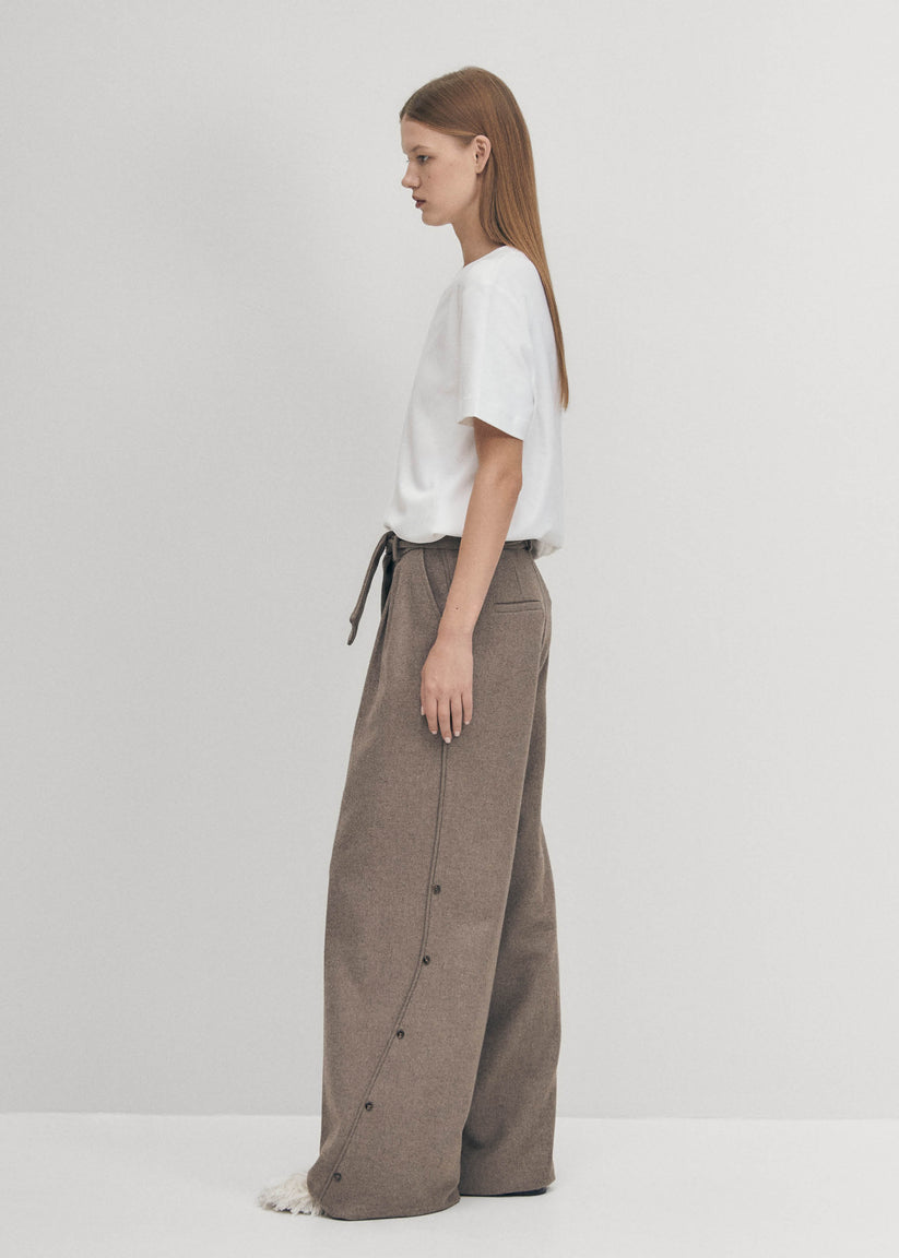 Alohas Abbie Pantalón Topo Rebajas de fin de temporada
