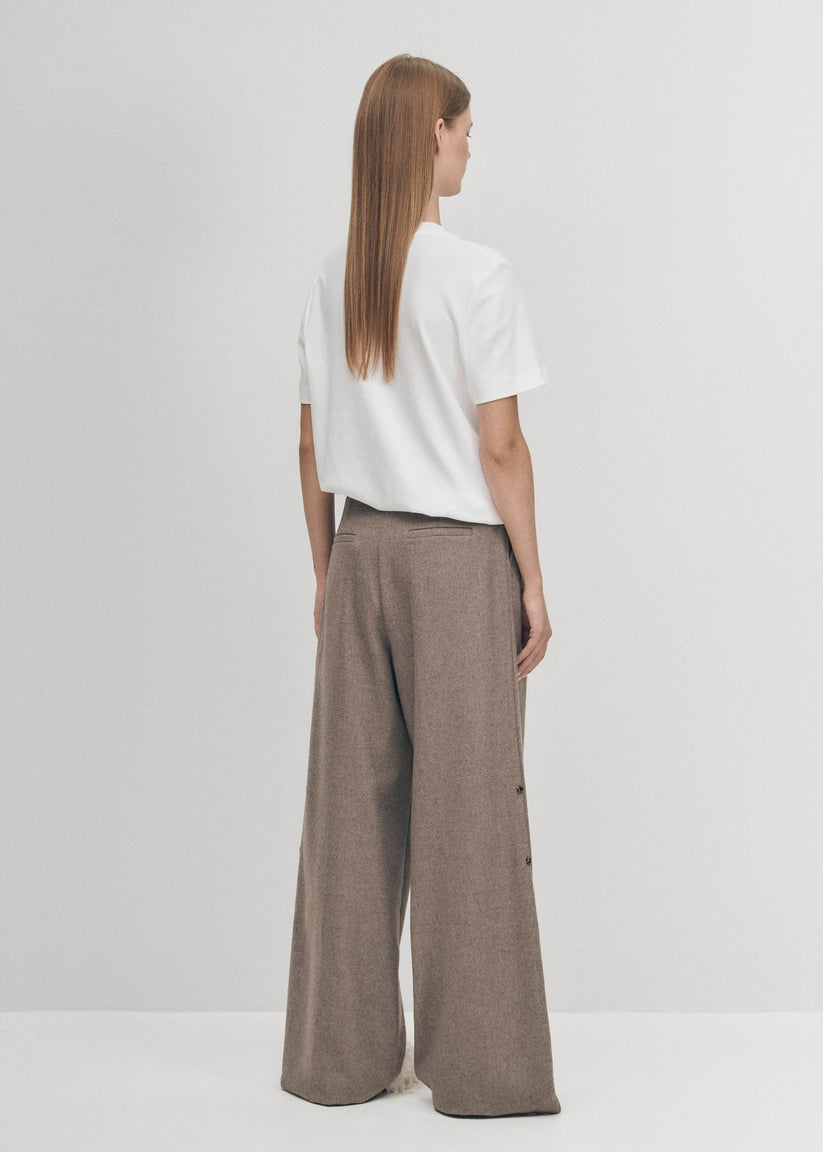 Alohas Abbie Pantalón Topo Rebajas de fin de temporada