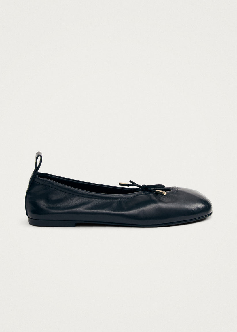 Alohas Rosalind Bailarinas Negras Tienda