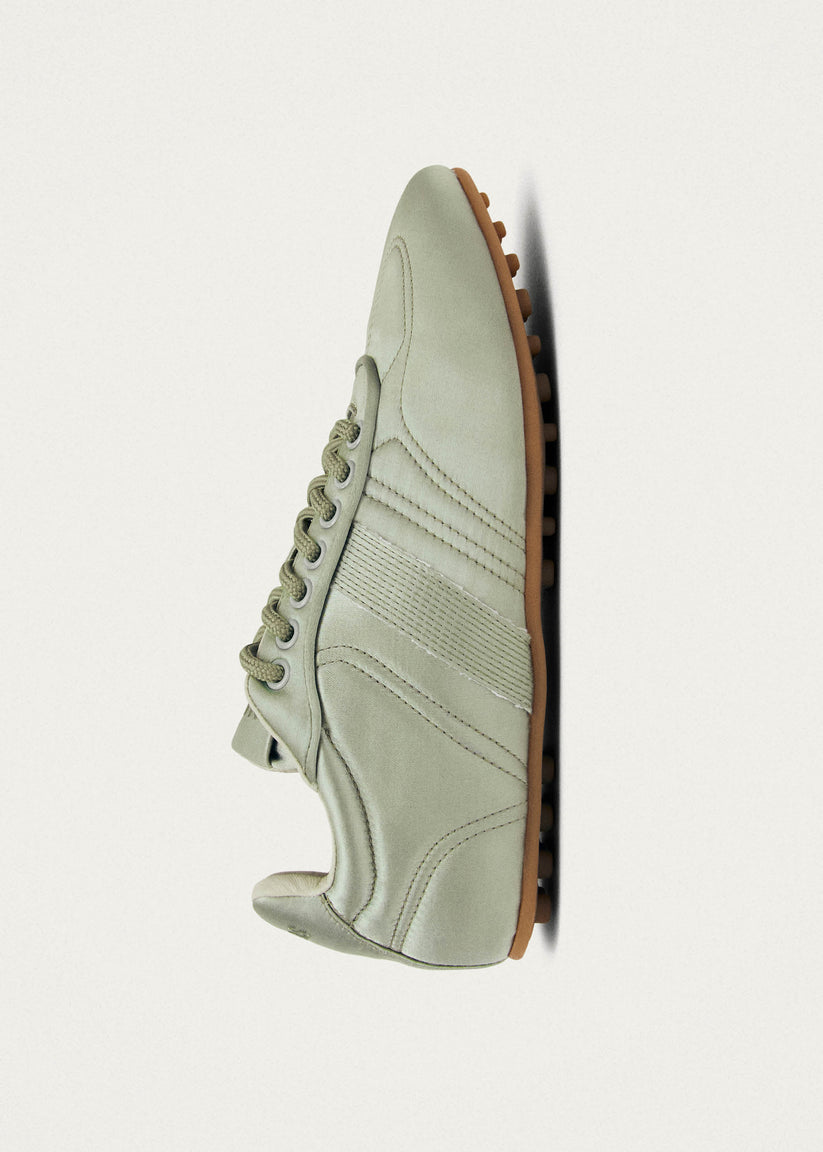 Alohas Tb.69 Rife Sheen Zapatillas Verde Agua Solo hoy