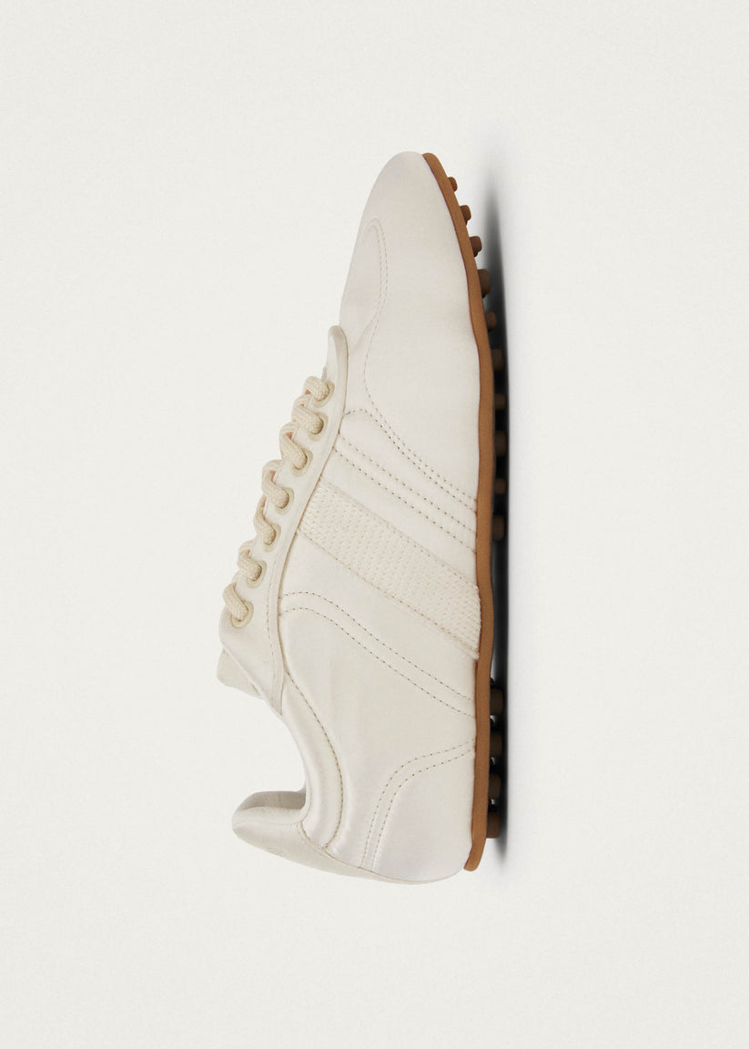 Alohas Tb.69 Rife Sheen Zapatillas Color Crema Solo queda un día
