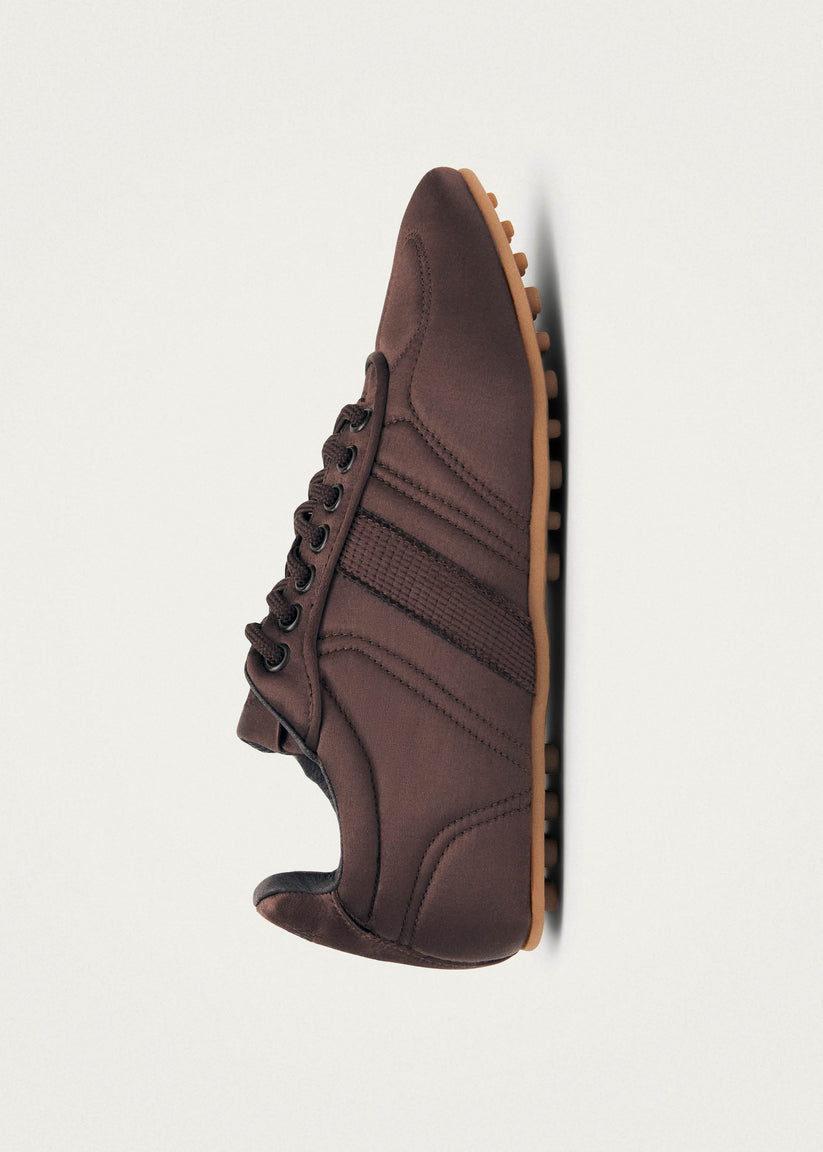 Alohas Tb.69 Rife Sheen Zapatillas Marrones Ofertas