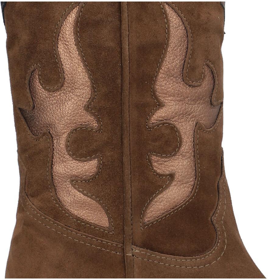 Alpe ALPE WESTERN ÚLTIMAS EDICIONES
