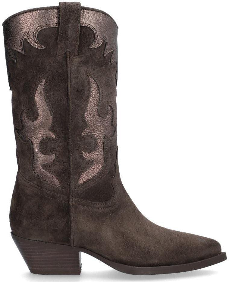 Alpe ALPE WESTERN