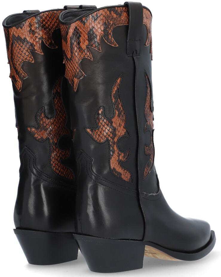 Alpe ALPE WESTERN Rebajas top