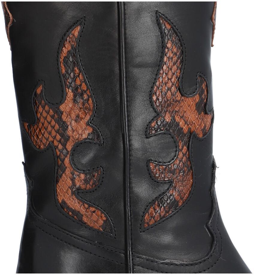 Alpe ALPE WESTERN Rebajas top