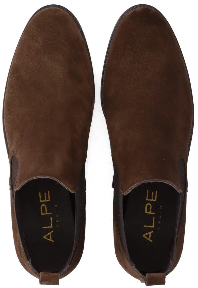 Alpe ALPE PARKER Ventas relámpago