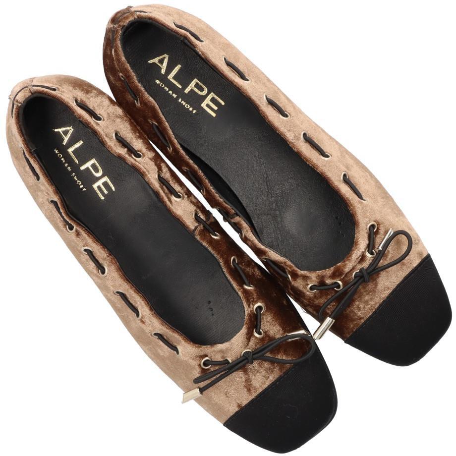 Alpe ALPE ANAIS Última moda