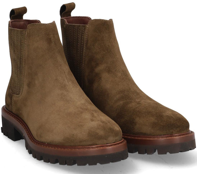 Alpe ALPE MILITARE Última moda