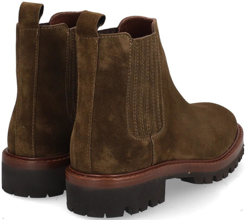 Alpe ALPE MILITARE Última moda
