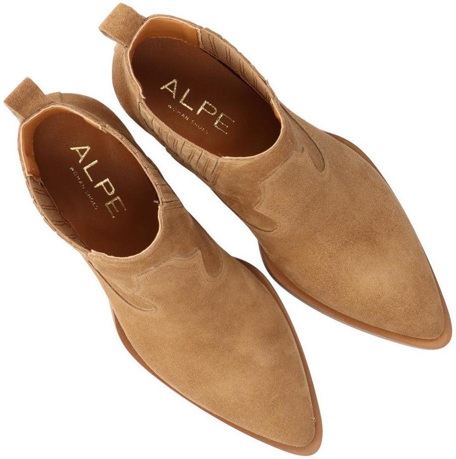 Alpe ALPE WESTERN Rebajas de fábrica