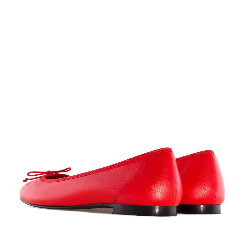 Andres machado Bailarina Piel Rojo ÚLTIMAS EDICIONES