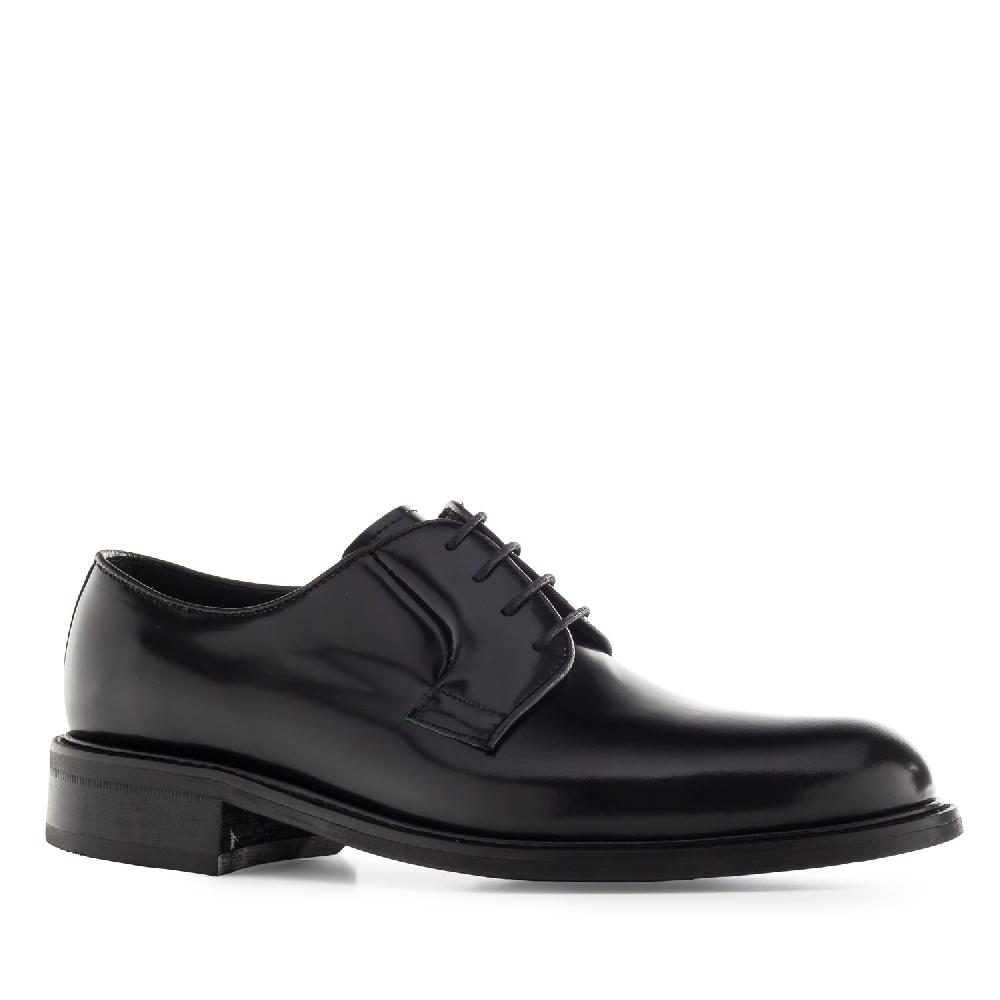 Andres machado Zapato Antik color Negro Ofertas especiales