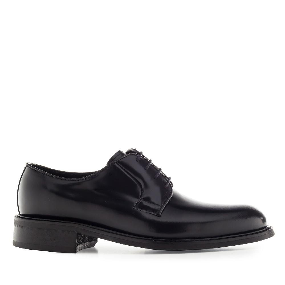 Andres machado Zapato Antik color Negro Ofertas especiales