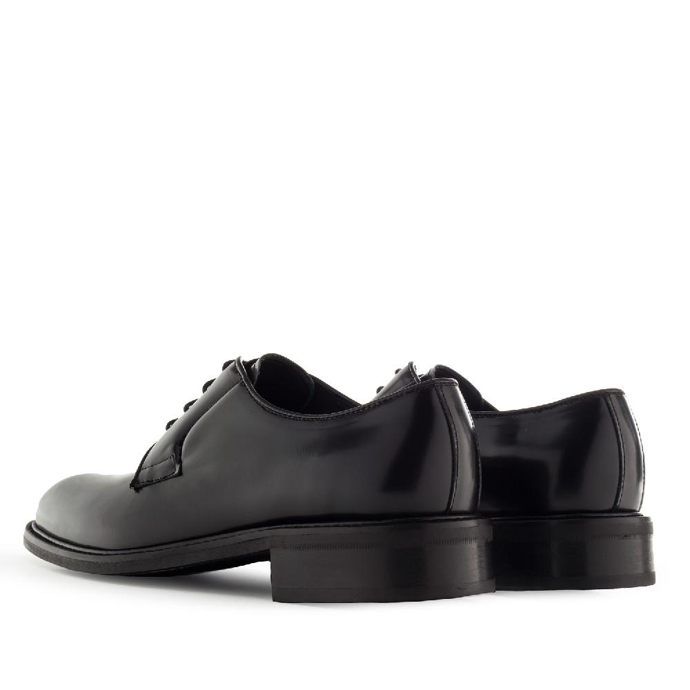 Andres machado Zapato Antik color Negro Ofertas especiales