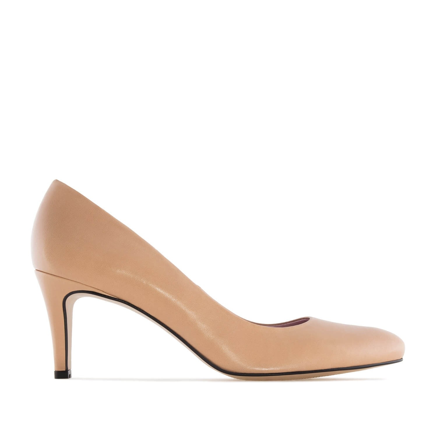 Andres machado Salón Piel Nude Rebajas top